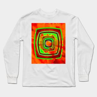 Beyond The Corner 3 Long Sleeve T-Shirt